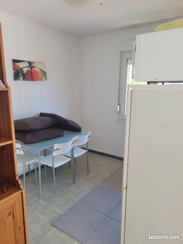 Appartement à louer, 23m², Mulhouse