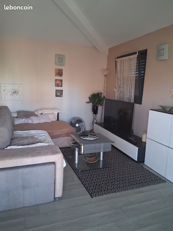 Appartement à louer, 50m², Valras-Plage