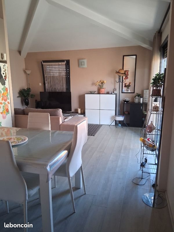 Appartement à louer, 50m², Valras-Plage