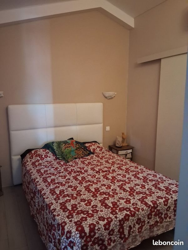 Appartement à louer, 50m², Valras-Plage