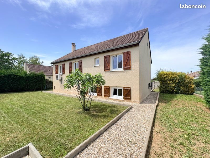 Maison à vendre, 135m², Avallon