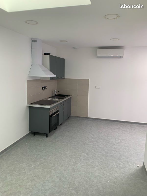 Maison à louer, 35m², Balbigny