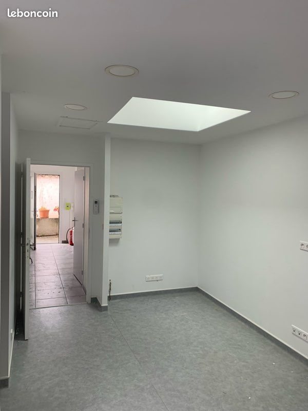 Maison à louer, 35m², Balbigny