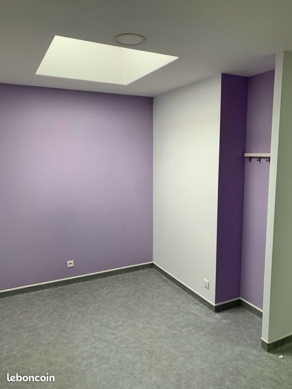 Maison à louer, 35m², Balbigny