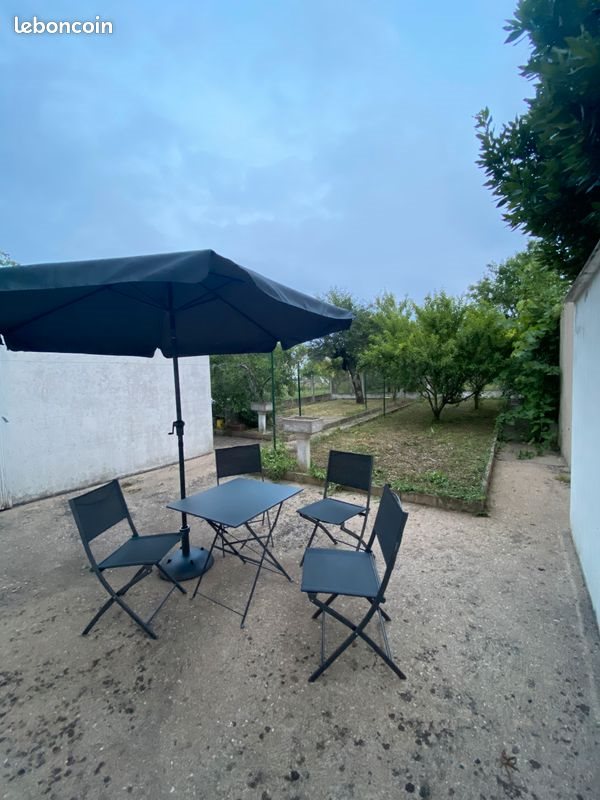 Appartement à louer, 30m², Bourges
