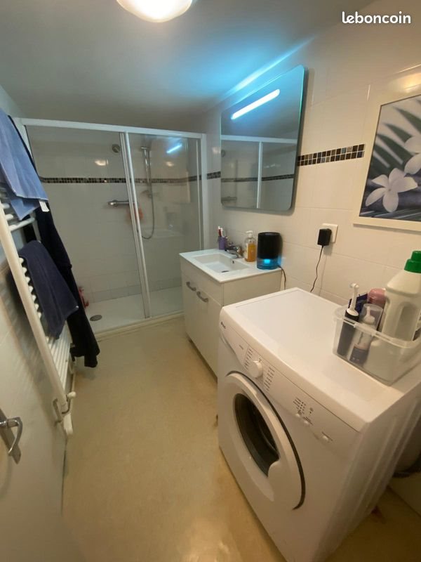 Appartement à louer, 30m², Bourges