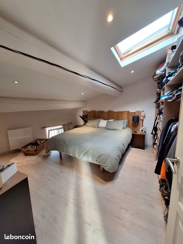 Appartement à louer, 62m², Cucuron