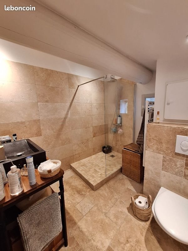 Appartement à louer, 62m², Cucuron