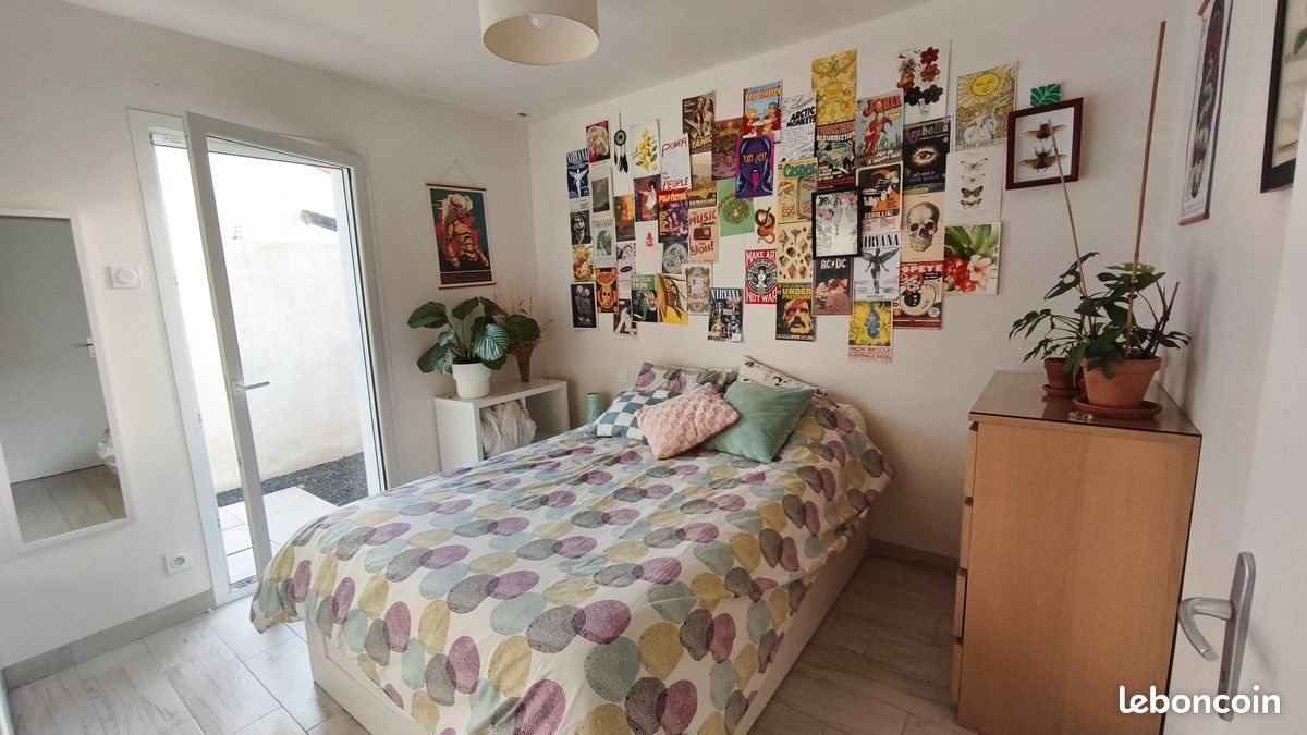 Maison à vendre, 103m², Landemont