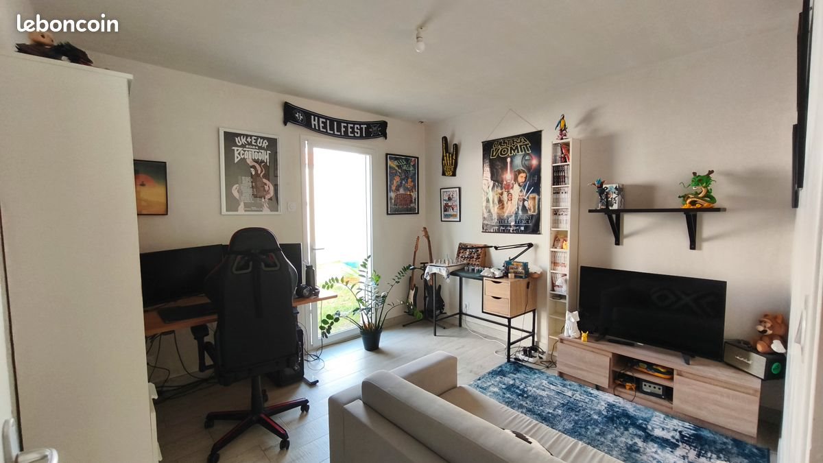 Maison à vendre, 103m², Landemont