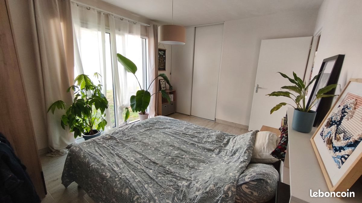 Maison à vendre, 103m², Landemont