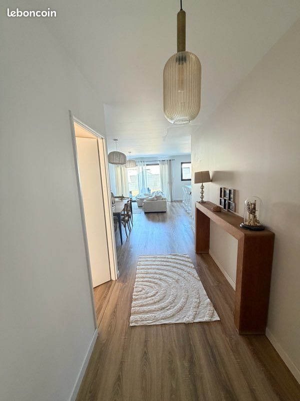 Maison à vendre, 92m², Le Sequestre