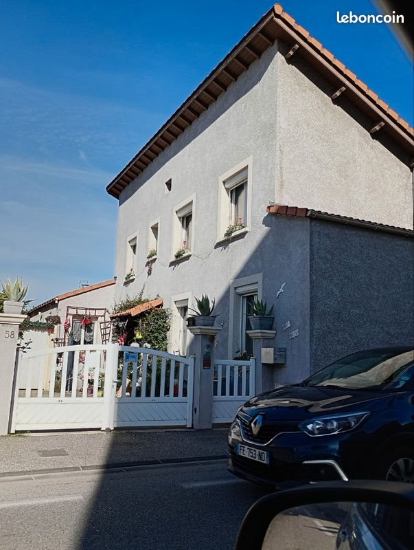 Maison à vendre, 1m², Valence