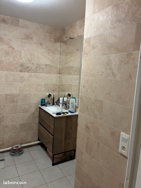 Appartement à vendre, 25m², Fleury-Mérogis