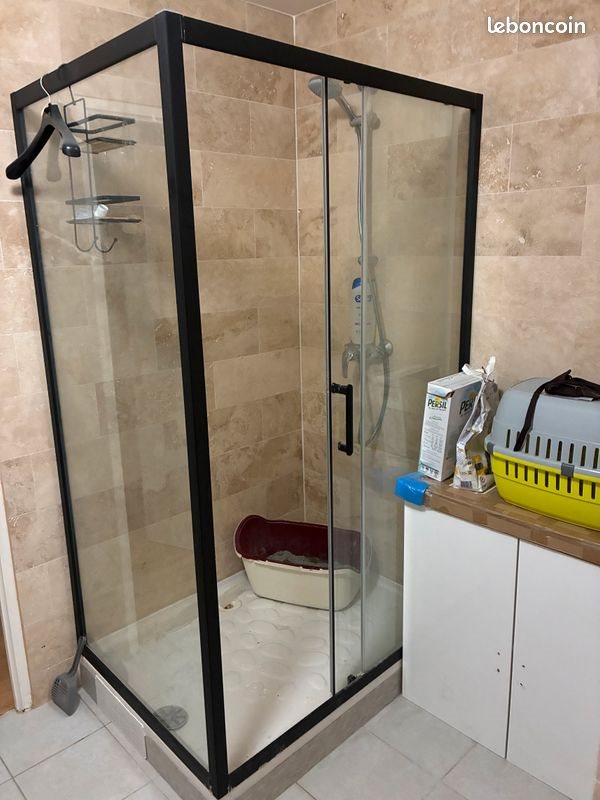 Appartement à vendre, 25m², Fleury-Mérogis