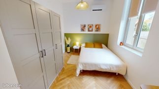 Appartement à louer, 400m², Bron