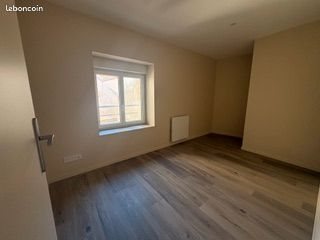 Appartement à louer, 47m², Chauffailles
