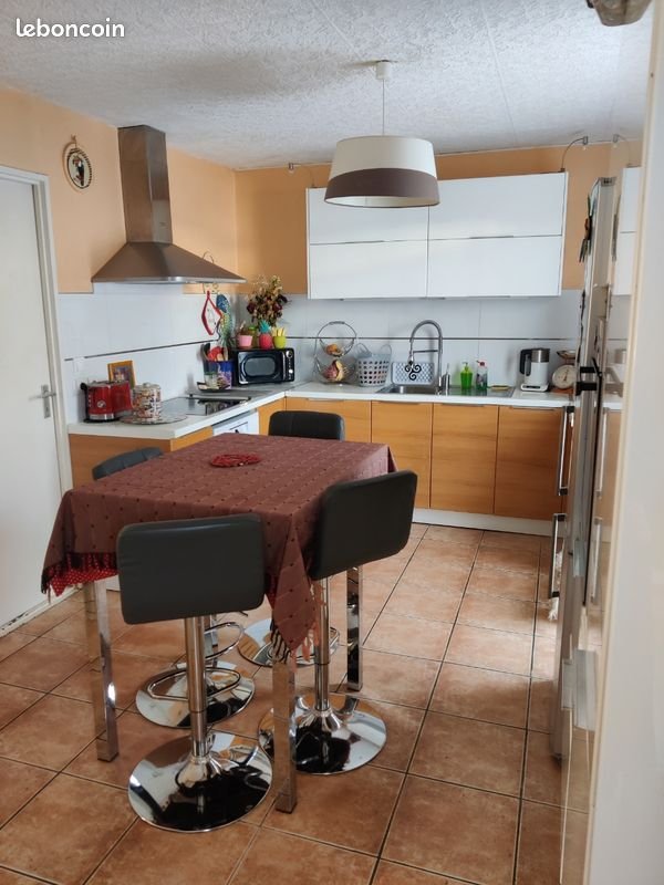 Maison à vendre, 90m², La Rochelle