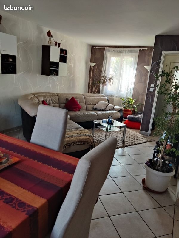 Maison à vendre, 90m², La Rochelle