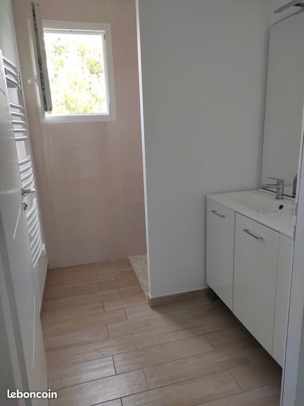 Maison à louer, 100m², Saugnac-et-Muret
