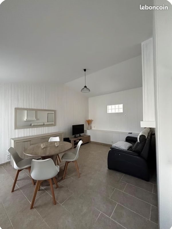 Maison à louer, 54m², Marennes