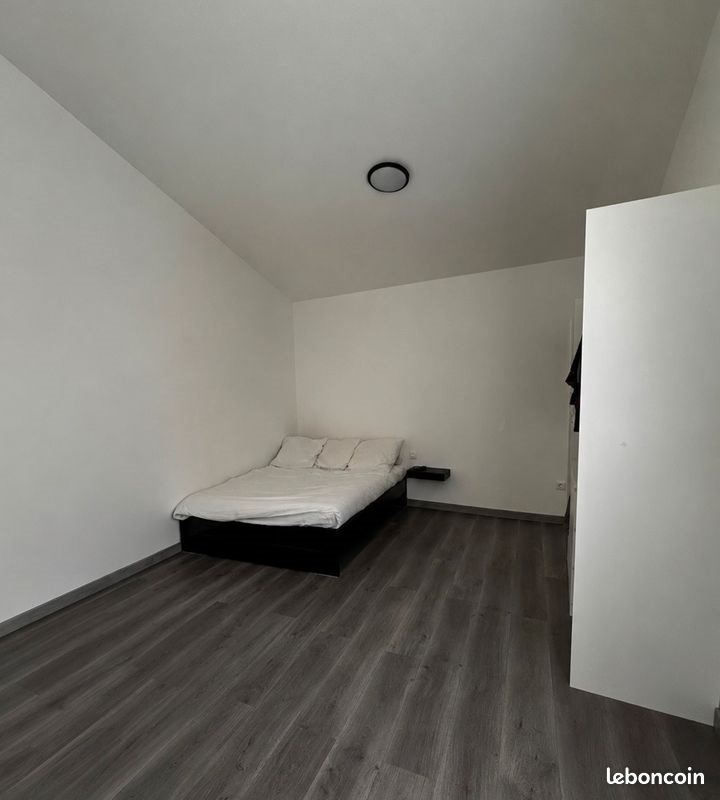 Maison à louer, 54m², Marennes