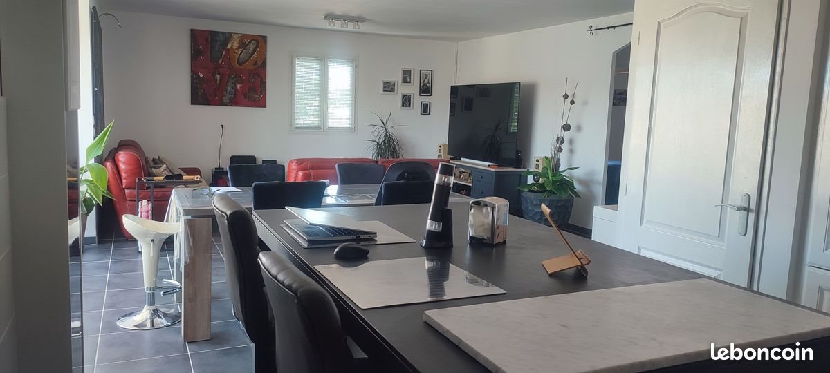 Maison à vendre, 95m², Miramas