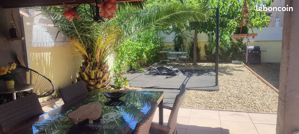 Maison à vendre, 95m², Miramas
