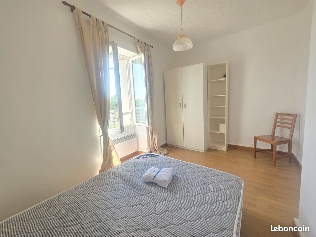 Appartement à louer, 40m², Niort