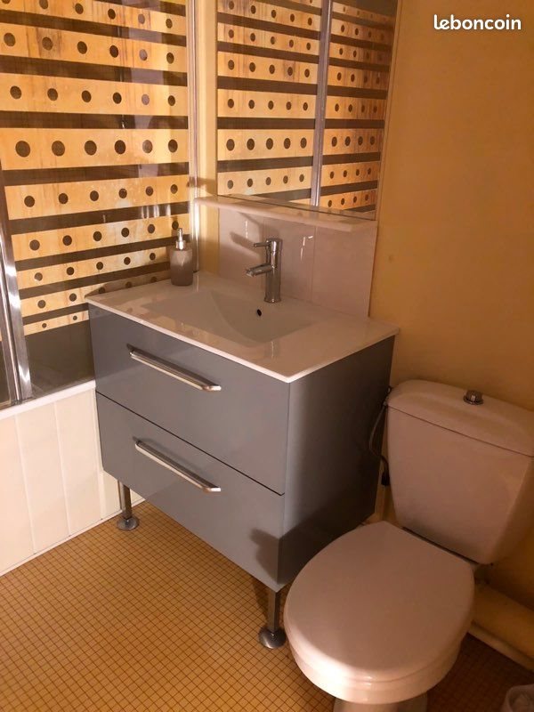 Appartement à louer, 31m², Besançon