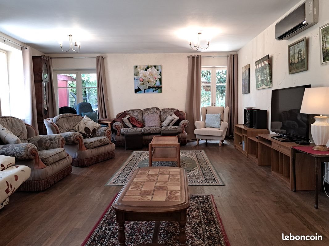 Maison à vendre, 500m², Rochechouart