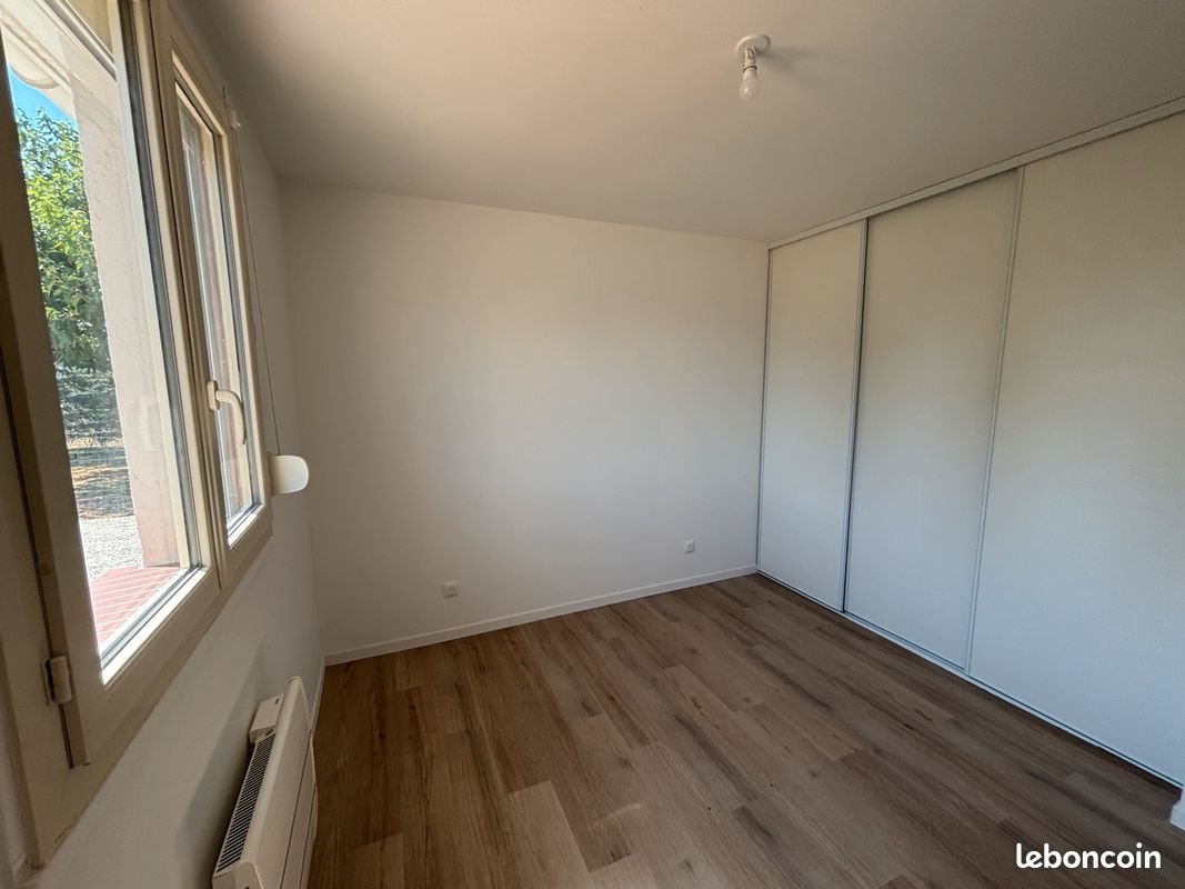 Maison à louer, 75m², Notre-Dame-d'Oé