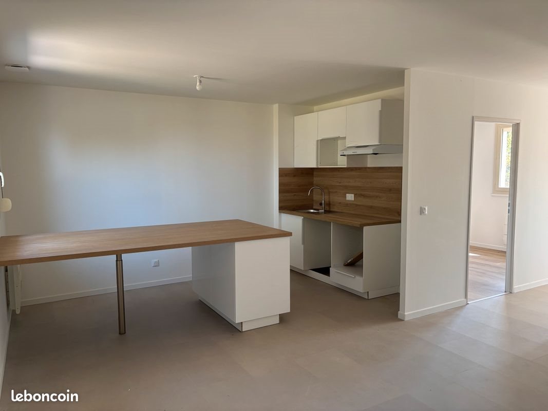 Maison à louer, 75m², Notre-Dame-d'Oé