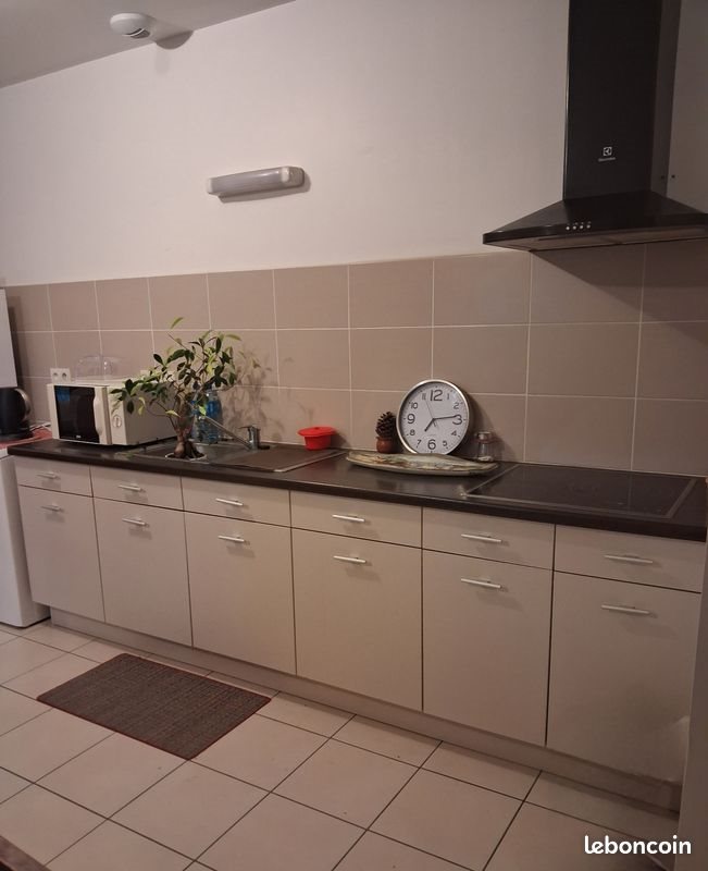 Appartement à louer, 51m², Gramat