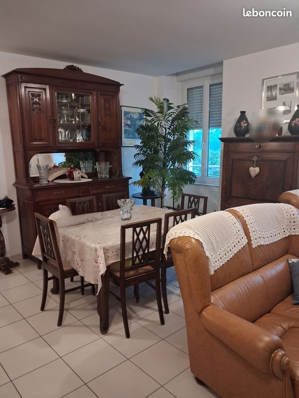 Appartement à louer, 51m², Gramat