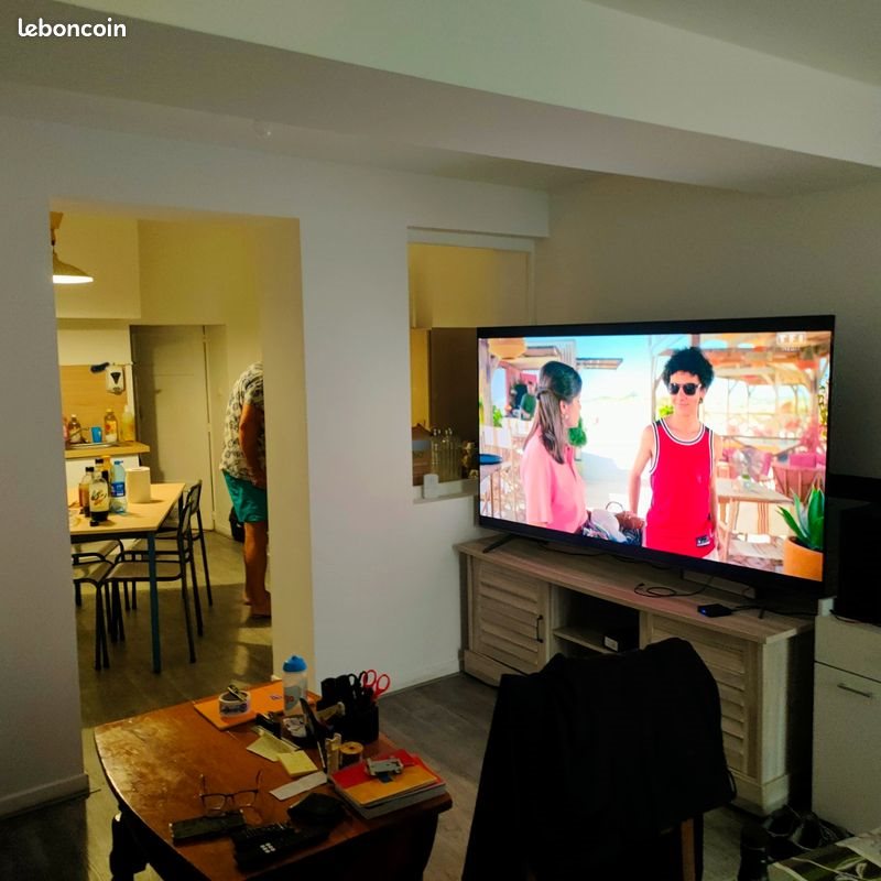 Appartement à louer, 77m², Montricoux