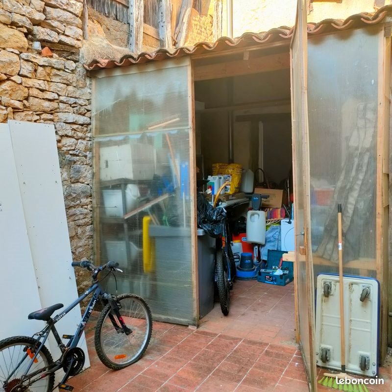 Appartement à louer, 77m², Montricoux