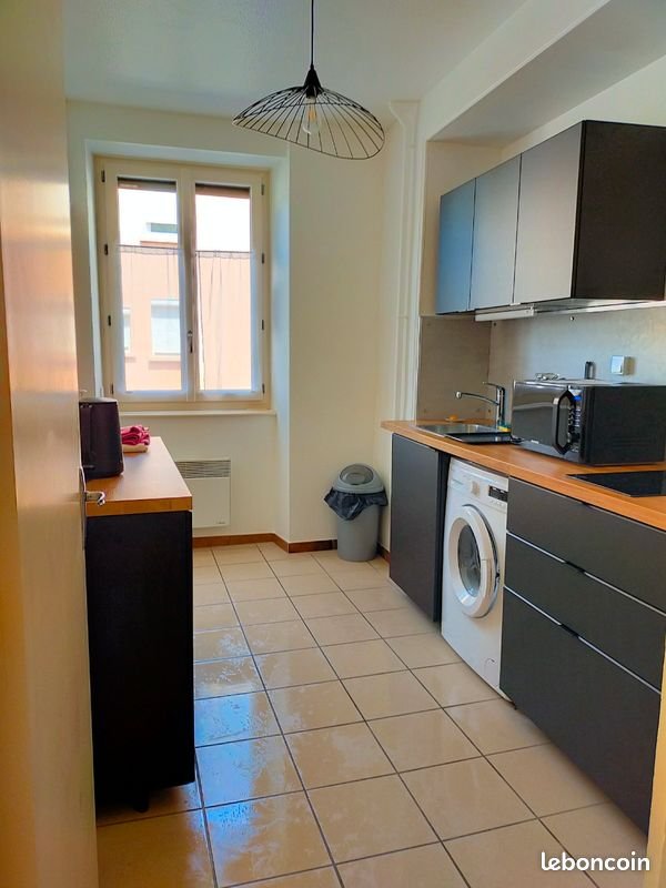 Appartement à louer, 53m², Saint-Symphorien-de-Lay
