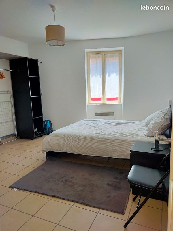 Appartement à louer, 53m², Saint-Symphorien-de-Lay