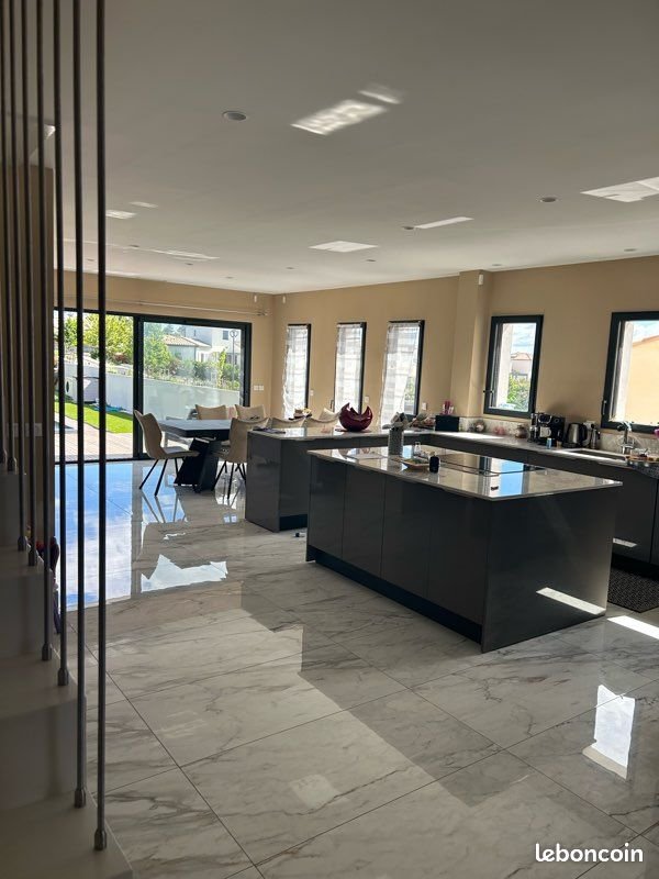 Maison à vendre, 180m², Restinclières
