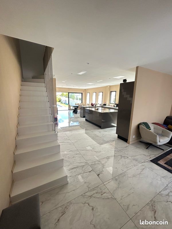 Maison à vendre, 180m², Restinclières