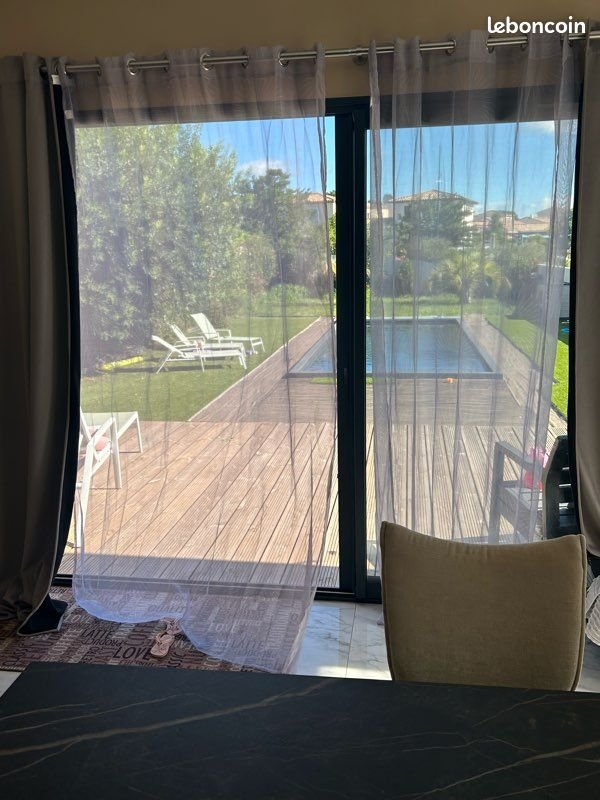 Maison à vendre, 180m², Restinclières