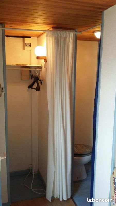 Appartement à louer, 25m², Amiens