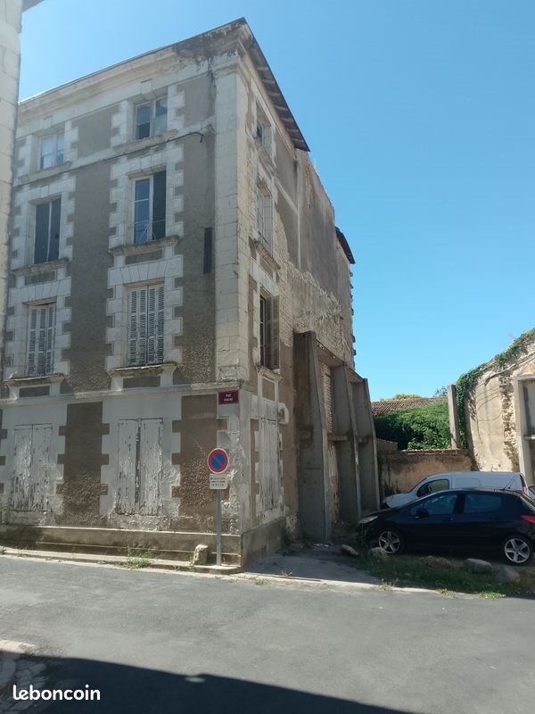Maison à vendre, 600m², Mirebeau