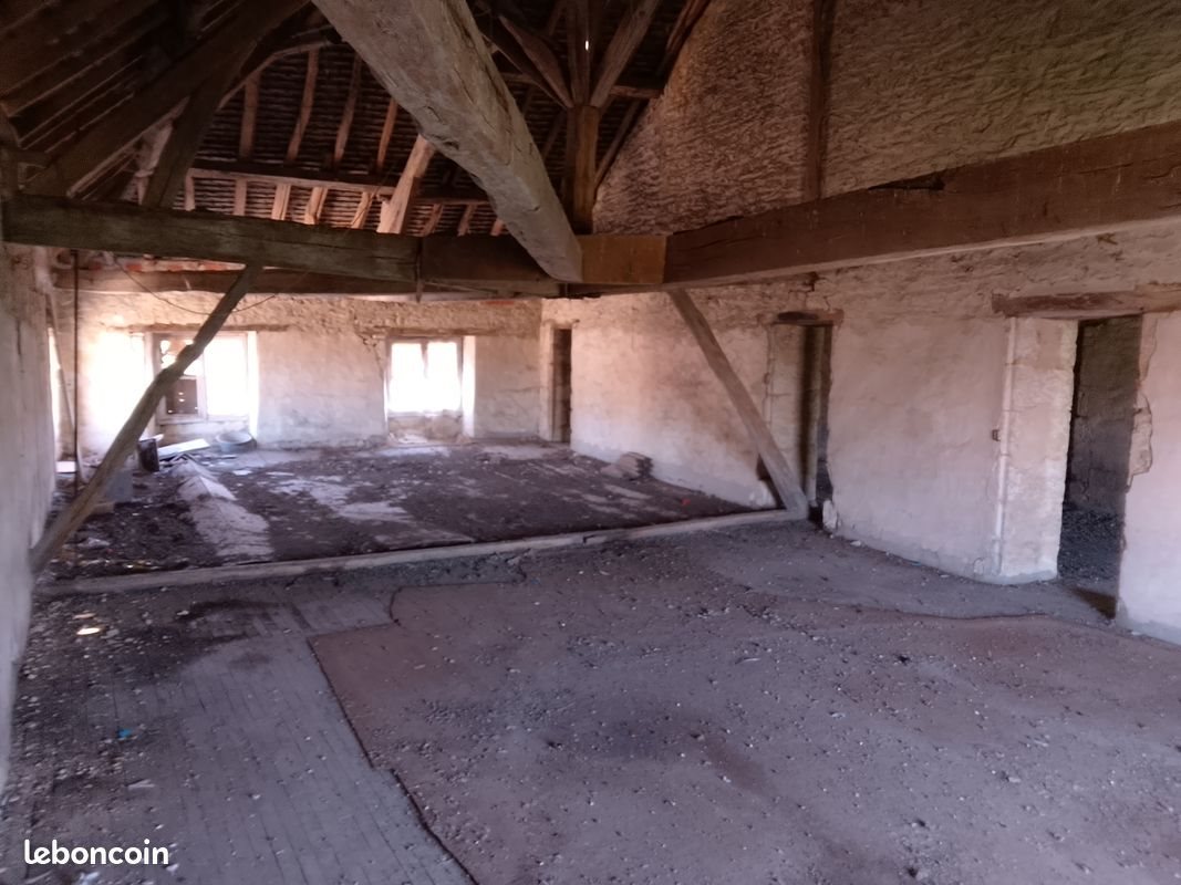 Maison à vendre, 600m², Mirebeau