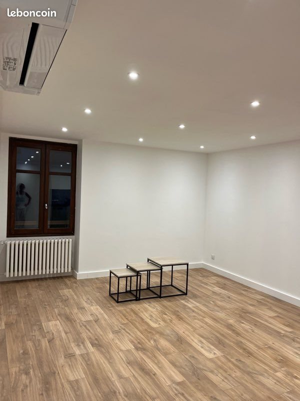 Appartement à louer, 68m², Montmélian