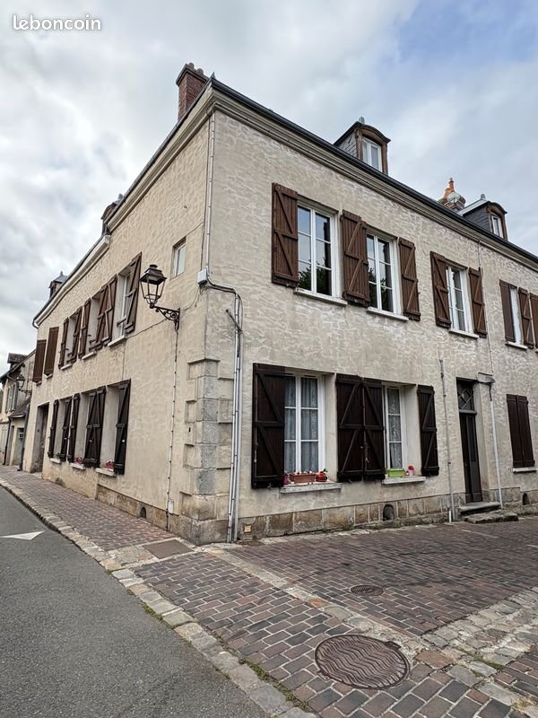 Appartement à louer, 30m², Nogent-le-Roi