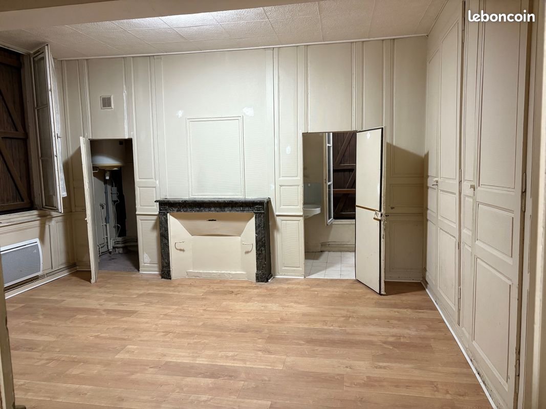 Appartement à louer, 30m², Nogent-le-Roi