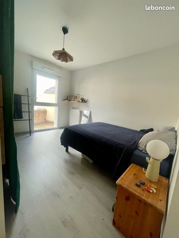 Appartement à louer, 41m², Rennes