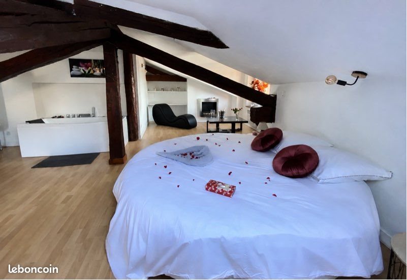 Appartement à vendre, 60m², Voiron